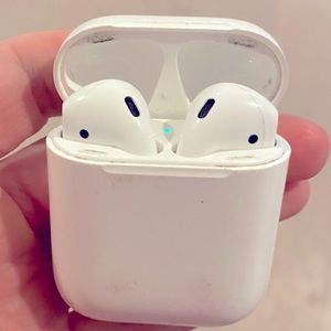 Apple Airpod Generation 2.0